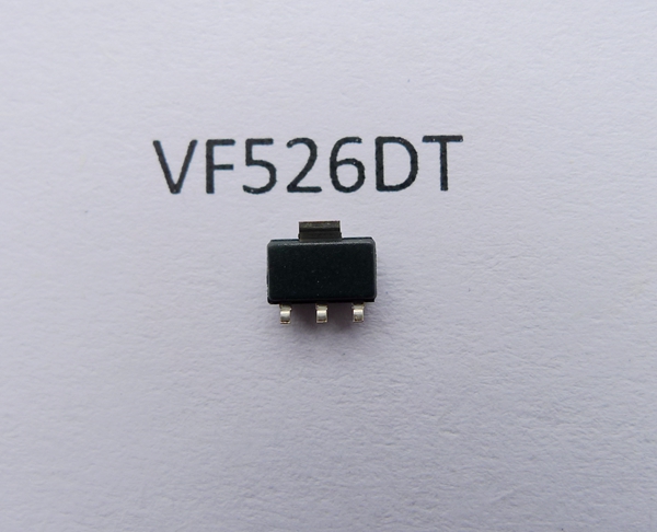 霍尼韦尔磁性传感器 VF526DT产品介绍