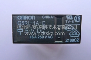 G5RL系列产品