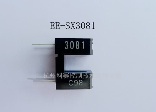 欧姆龙微型光电传感器（透过型）EE-SX3081 EE-SX4081