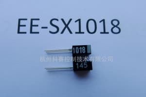 欧姆龙微型光电传感器（透过型）EE-SX1018