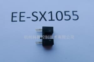 欧姆龙微型光电传感器（透过型）EE-SX1055