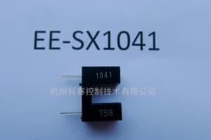 欧姆龙微型光电传感器（透过型）EE-SX1041