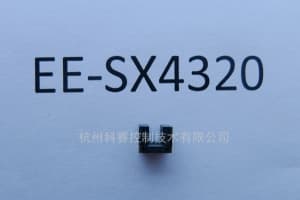 欧姆龙微型光电传感器（透过型）EE-SX4320