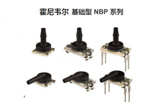 霍尼韦尔电路板安装压力传感器 NBP系列