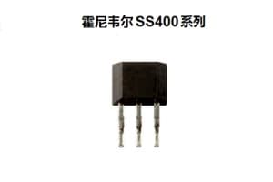 霍尼韦尔磁性传感器 SS400系列产品