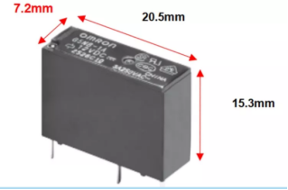 G5NB尺寸 G5NB尺寸