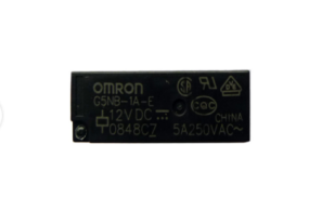 G5NB-1A-E DC12V G5NB-1A-E DC12V