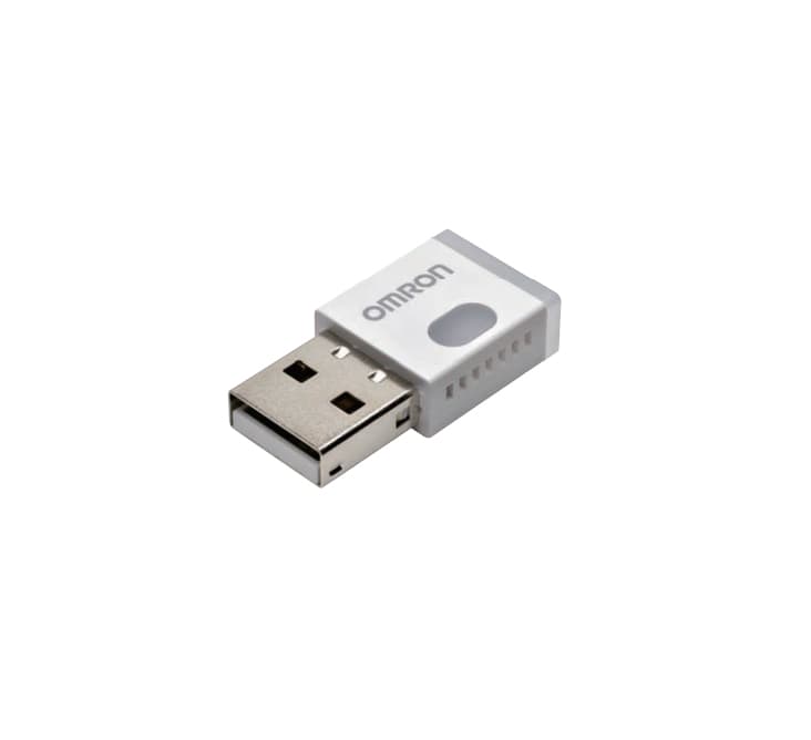欧姆龙环境传感器（USB型） 2JCIE-BU01