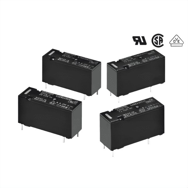 欧姆龙 G6RN系列