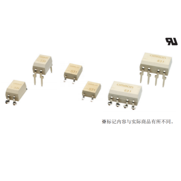 欧姆龙 G3VM-□L/□FL/□GL