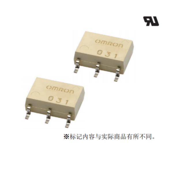 欧姆龙 G3VM-□H□