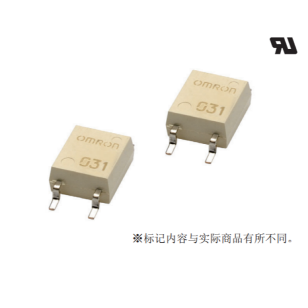 欧姆龙 G3VM-21GR□/41GR4/41GR5/41GR6/81GR□