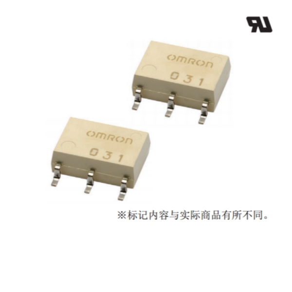 欧姆龙 G3VM-21HR/31HR/31HR1/41HR