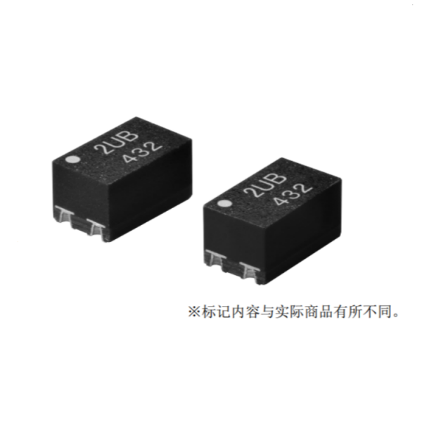 欧姆龙 G3VM-21UR□