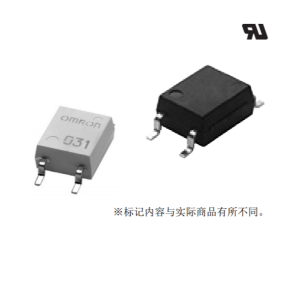 欧姆龙 G3VM-35□G□/351VY/401G□/401VY