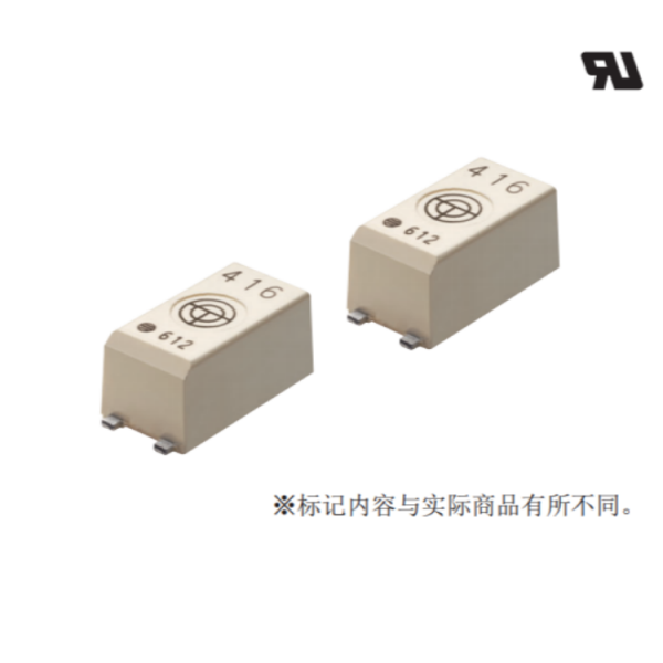 欧姆龙 G3VM-41LR□系列