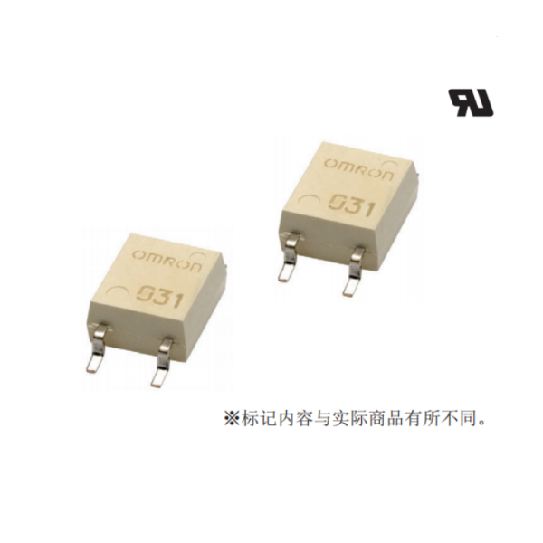 欧姆龙 G3VM-81G1