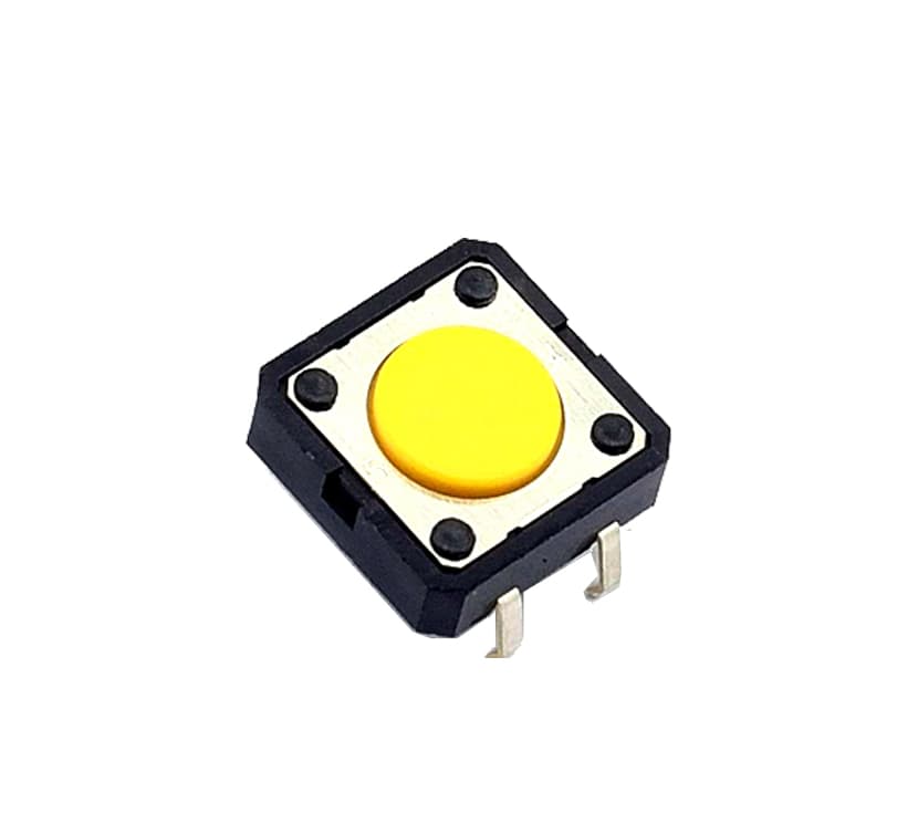 欧姆龙轻触式开关 B3F-4005 系列