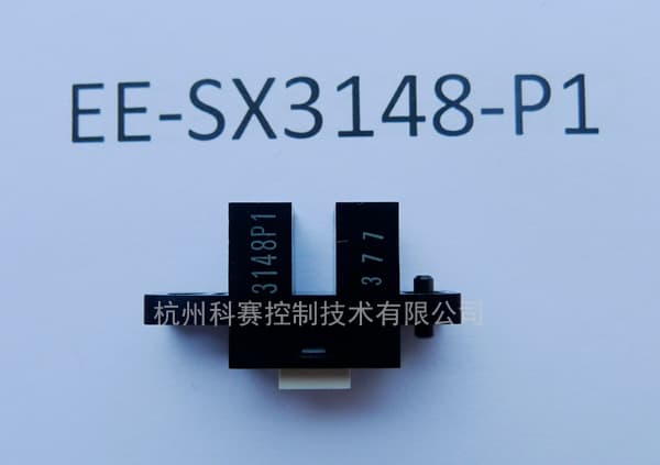 欧姆龙微型光电传感器（透过型） EE-SX3148-P1