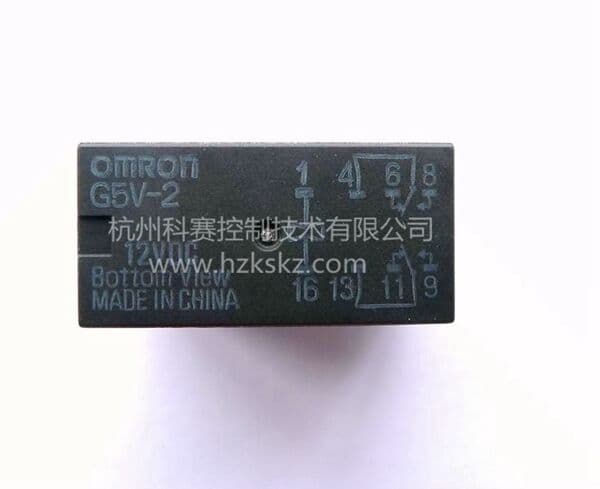 G5V系列产品