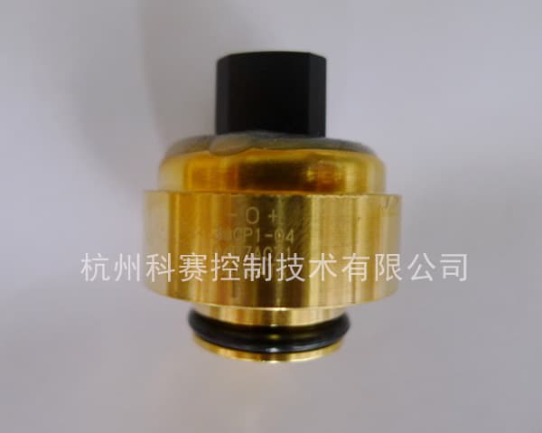 36CP 系列工业用低成本压力传感器