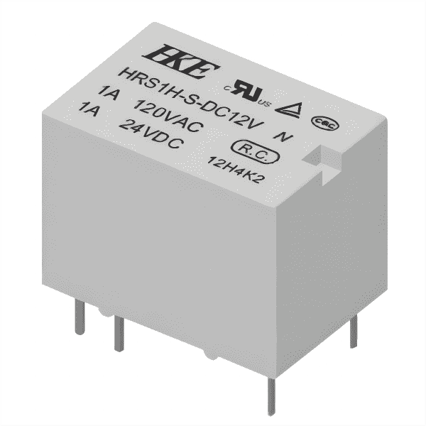 汇港 HRS1系列