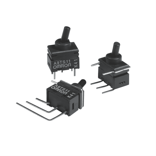 欧姆龙 A9TS系列