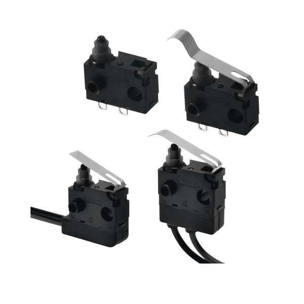 欧姆龙 D2QW系列