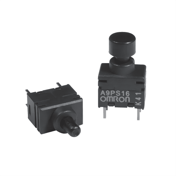 欧姆龙 A9PS系列