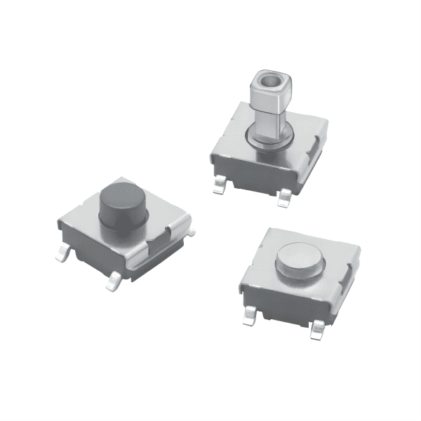 欧姆龙 B3FS系列
