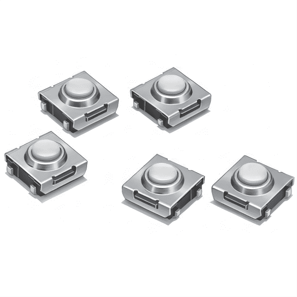 欧姆龙 B3SN系列