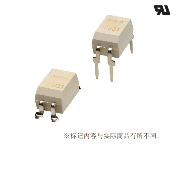欧姆龙 G3VM-□AR□系列