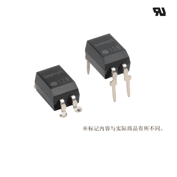 欧姆龙 G3VM-□AY□系列