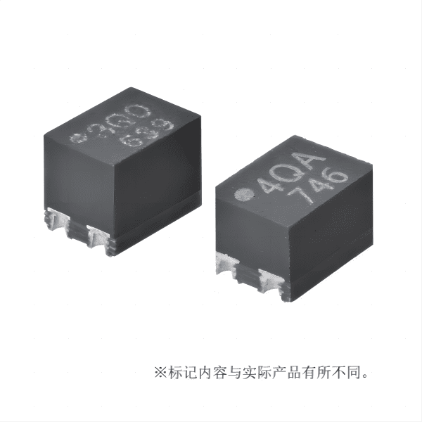欧姆龙 G3VM-41QR10系列