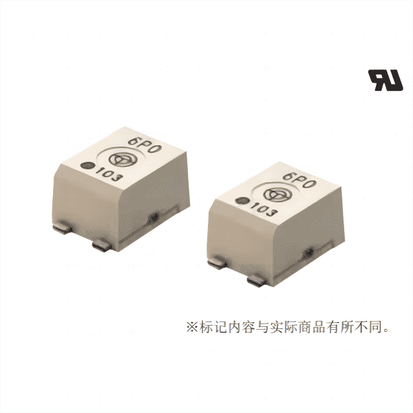 欧姆龙 G3VM-41PR□系列