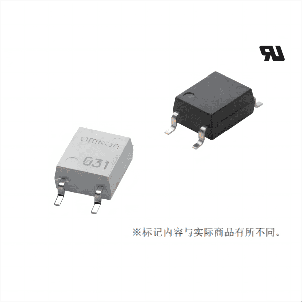 欧姆龙 G3VM-41GR8系列