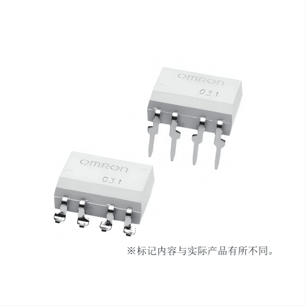 欧姆龙 G3VM-□CR□/□FR□