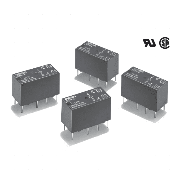 欧姆龙 G5V-2系列