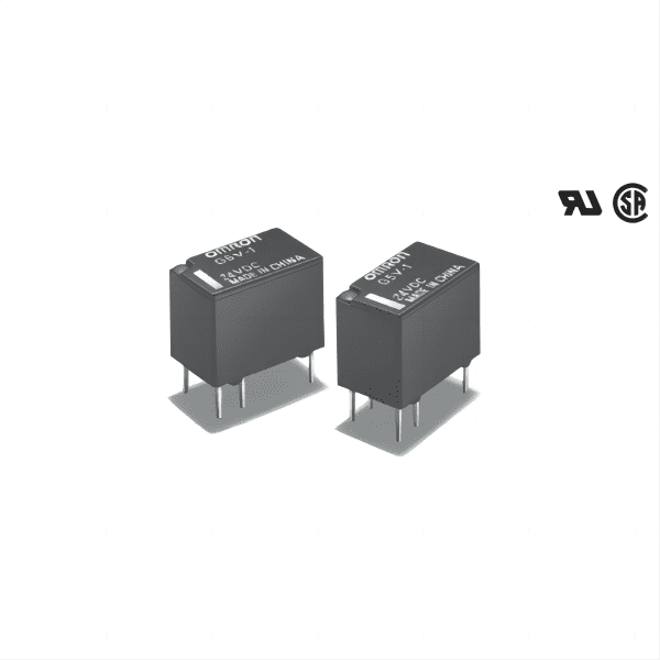 欧姆龙 G5V-1系列