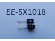 欧姆龙微型光电传感器（透过型）EE-SX1018