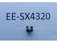 欧姆龙微型光电传感器（透过型）EE-SX4320
