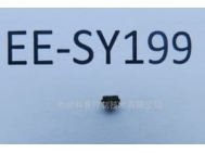 欧姆龙微型光电传感器（反射型）EE-SY199