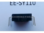 欧姆龙微型光电传感器（反射型）EE-SY110