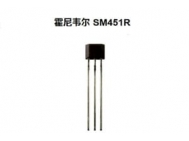 霍尼韦尔磁性传感器 SM451R 、SM453R系列产品