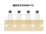 霍尼韦尔磁性传感器 SS40A-T2、SS40A-T3
