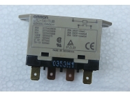 功率继电器 G7L-1A-TUB DC24V