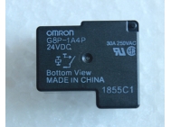 功率继电器 G8P-1A4P DC24V