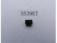 霍尼韦尔磁性传感器 SS39ET