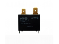 功率继电器G4A-1A-E DC12V