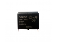 功率继电器G4A-1A-PE DC12V